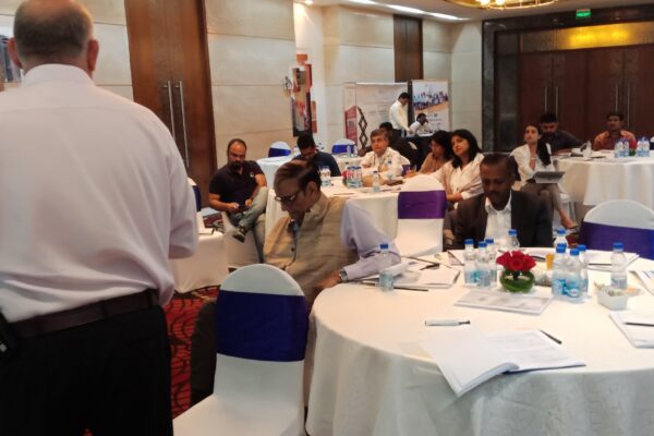 12. Master class on improving care in hospitals through lean by Chris Lloyd in progress - InnoHEALTH 2018 12. Master class on improving care in hospitals through lean by Chris Lloyd in progress - InnoHEALTH 2018
