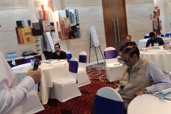 13. Master class on improving care in hospitals through lean by Chris Lloyd in progress - InnoHEALTH 2018 13. Master class on improving care in hospitals through lean by Chris Lloyd in progress - InnoHEALTH 2018