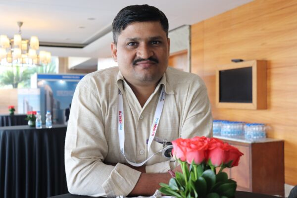 16. Mayank Kumar Singh at InnoHEALTH 2018 16. Mayank Kumar Singh at InnoHEALTH 2018
