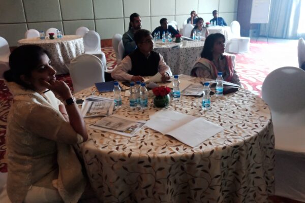 19. Master class on improving care in hospitals through lean by Chris Lloyd in progress - InnoHEALTH 2018 19. Master class on improving care in hospitals through lean by Chris Lloyd in progress - InnoHEALTH 2018
