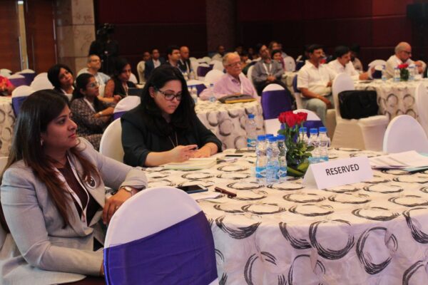 2. Healthcare experts, clinicians, doctors, decision makers attending the InnoHEALTH 2018 conference 2. Healthcare experts, clinicians, doctors, decision makers attending the InnoHEALTH 2018 conference