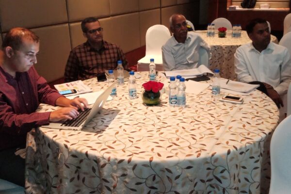 2. Master class on innovations in healthcare by Paul Lillrank in progress - InnoHEALTH 2018 2. Master class on innovations in healthcare by Paul Lillrank in progress - InnoHEALTH 2018