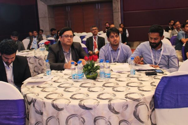 3. Healthcare experts, clinicians, doctors, decision makers attending the InnoHEALTH 2018 conference 3. Healthcare experts, clinicians, doctors, decision makers attending the InnoHEALTH 2018 conference