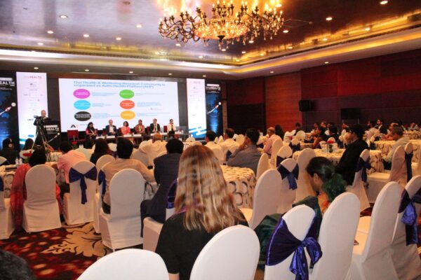4. Prof Paul Lillrank gives the keynote address at InnoHEALTH 2018 - India EU collaboration in health sector - Startup opportunities and challenges 4. Prof Paul Lillrank gives the keynote address at InnoHEALTH 2018 - India EU collaboration in health sector - Startup opportunities and challenges
