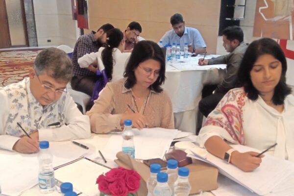 5. Participants of master class for improving care at hospitals through lean - InnoHEALTH 2018 5. Participants of master class for improving care at hospitals through lean - InnoHEALTH 2018