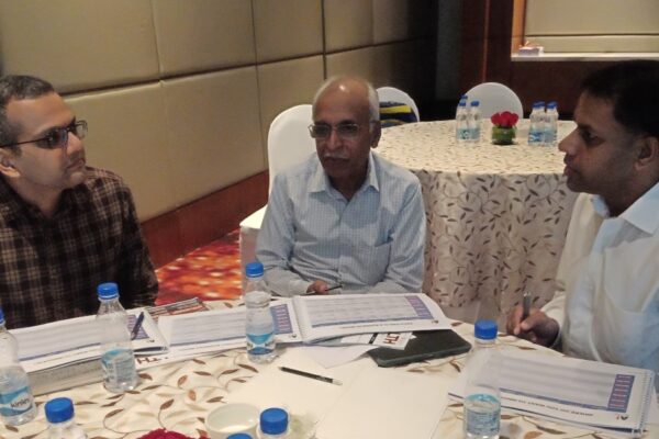 6. Participant discussion of master class on innovations in healthcare by Paul Lillrank at InnoHEALTH 2018 6. Participant discussion of master class on innovations in healthcare by Paul Lillrank at InnoHEALTH 2018