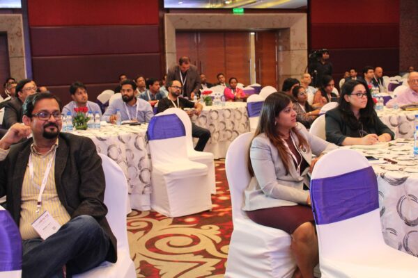 7. Attendees at InnoHEALTH 2018 - India EU collaboration in health sector - Startup opportunities and challenges 7. Attendees at InnoHEALTH 2018 - India EU collaboration in health sector - Startup opportunities and challenges