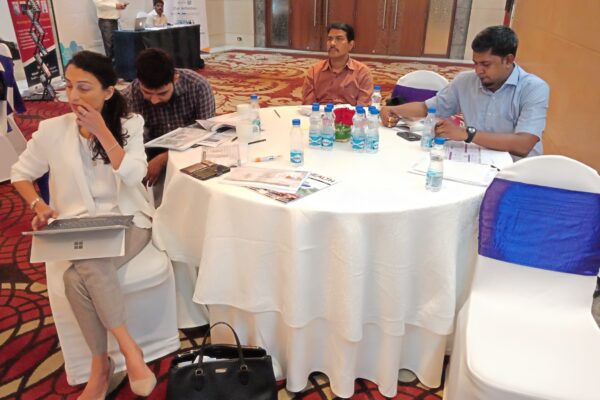 9. Master class on improving care in hospitals through lean by Chris Lloyd in progress - InnoHEALTH 2018 9. Master class on improving care in hospitals through lean by Chris Lloyd in progress - InnoHEALTH 2018