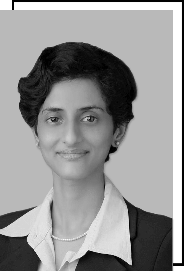 Kripa Gopalan, Speaker, Innohealth 2018 Annual Healthcare Conference