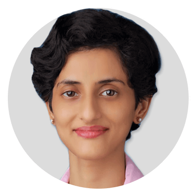Kripa Gopalan, Speaker, Innohealth 2018 Annual Healthcare Conference_