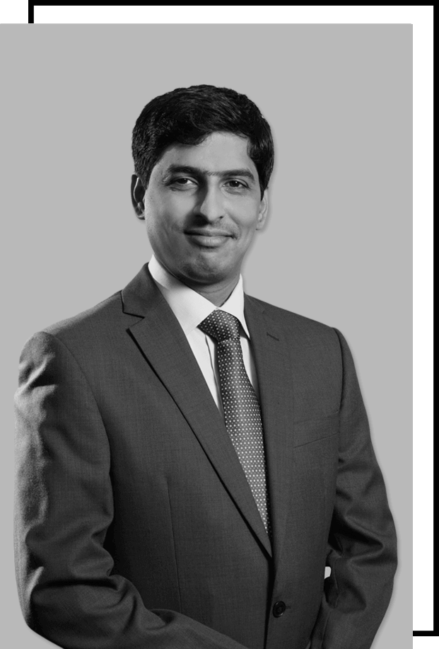 Vaidyanathan Ramani, Speaker, Innohealth 2018 Annual Healthcare Conference