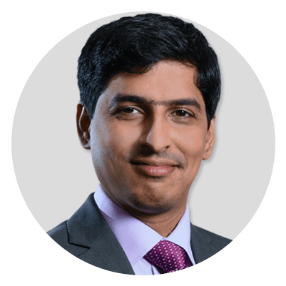 Vaidyanathan Ramani, Speaker, Innohealth 2018 Annual Healthcare Conference_