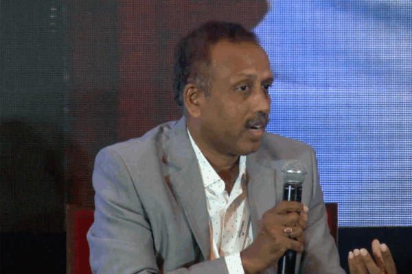 Prof-S-Venkataramanaiah - Speaker at Innohealth 2018