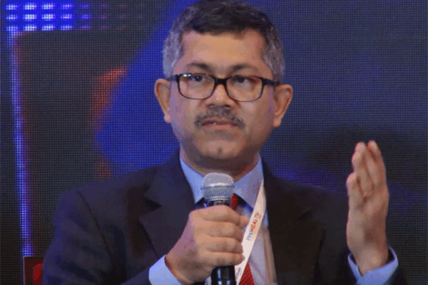 Raghuram Janapareddy