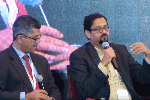 Raghuram Janapareddy & Nilesh Jain