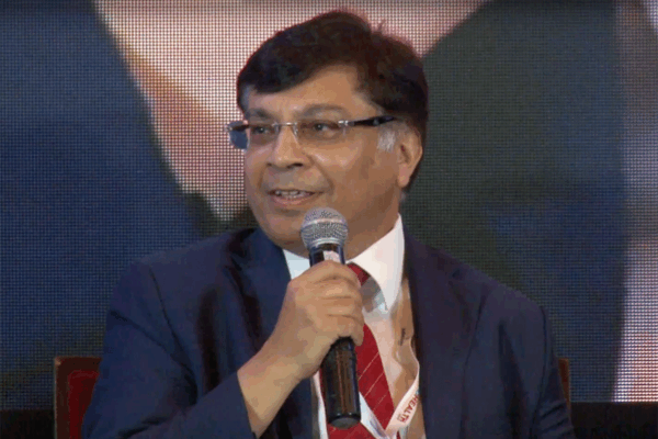 Rajiv-Nath1 - Speaker at Innohealth 2018