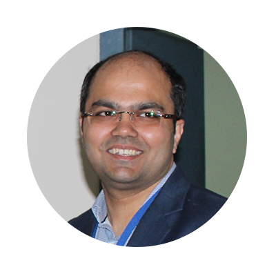 Alok-Chaudhary,-Organizing-Committee-at-InnoHEALTH-Conference-2019