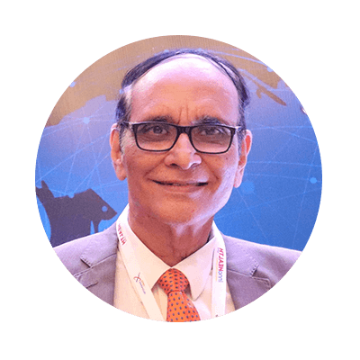 Dr-V-K-Singh,-Organizing-Committee-at-InnoHEALTH-Conference-2019