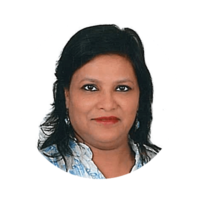 Nishtha-Bindal,-Organizing-Committee-at-InnoHEALTH-Conference-2019