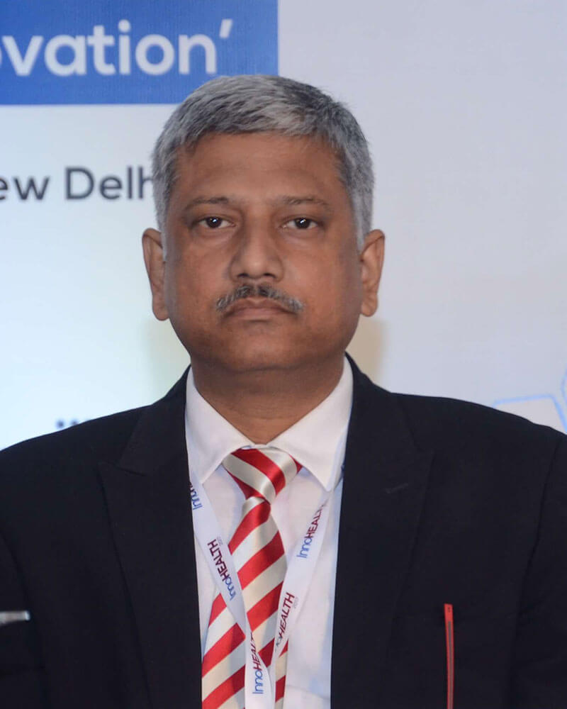 Partha-Dey,-speakar-at-InnoHEALTH-Conference-2019_