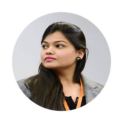 Parthvee-Jain,-Organizing-Committee-at-InnoHEALTH-Conference-2019