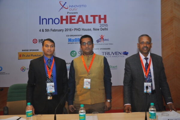 Young innovators award jury 2016