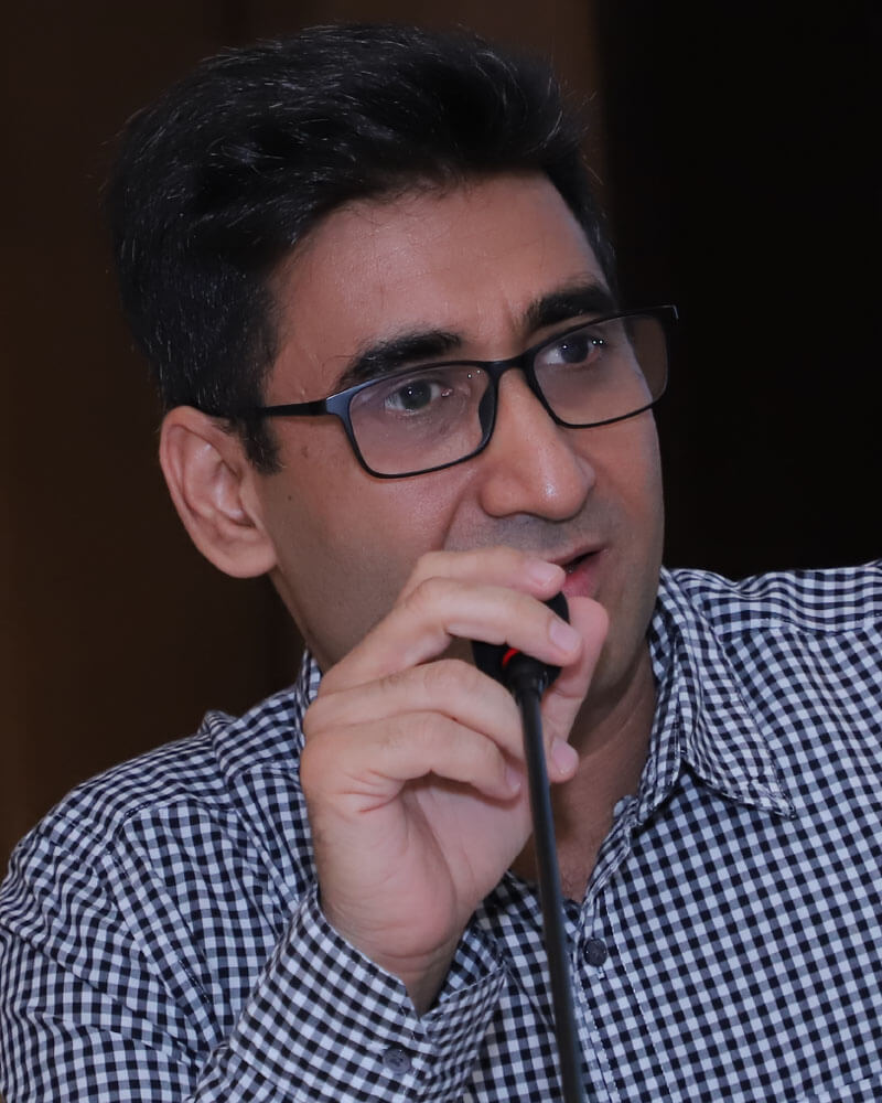 Dr.-Naveen-Nishchal,-speakar-at-InnoHEALTH-Conference-2019_