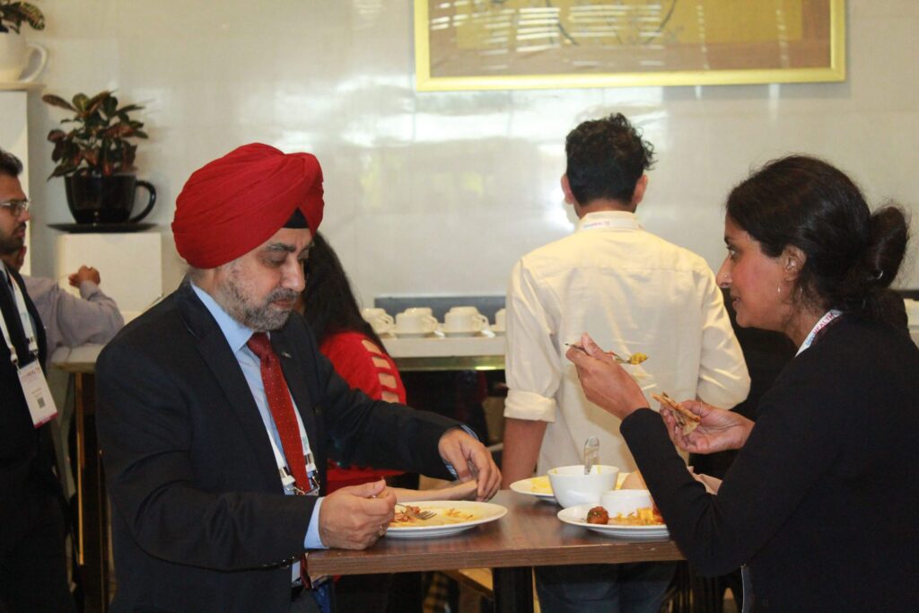 Dr. Annie George Chandy