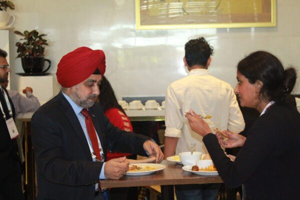 Dr. Annie George Chandy