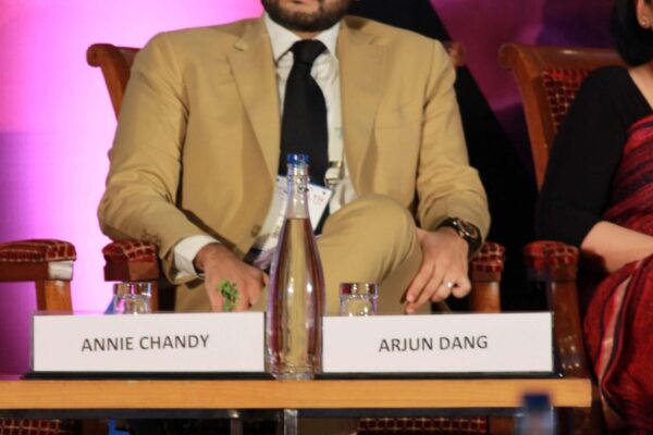 Dr. Arjun Dang