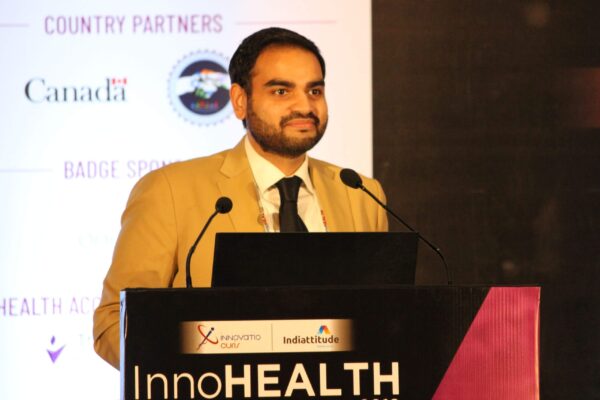 Dr. Arjun Dang
