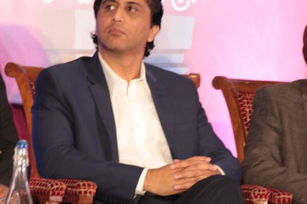 Dr. Ashwin Naik , Panelist at Session 2 InnoHEALTH 2019