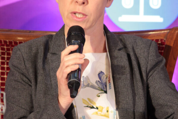 Dr. Debbie Wake 5at InnoHEALTH2019