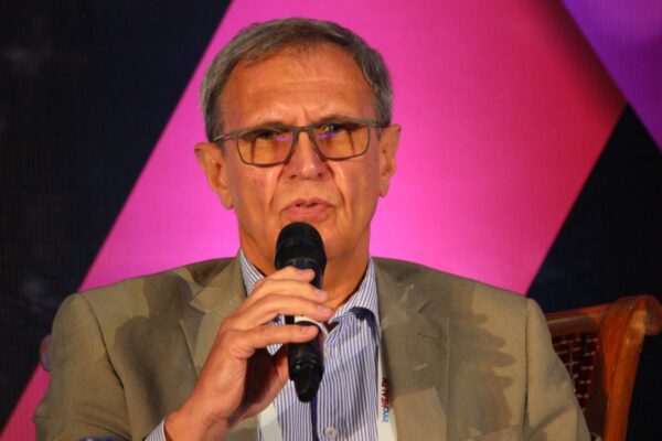 Dr. Jaanus Pikani, Session 7 at InnoHEALTH 2019