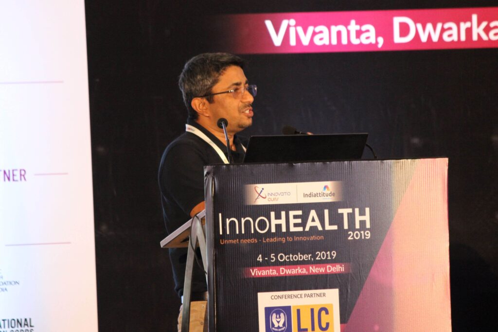 Dr. Sanjay Sharma Dr. Sanjay Sharma