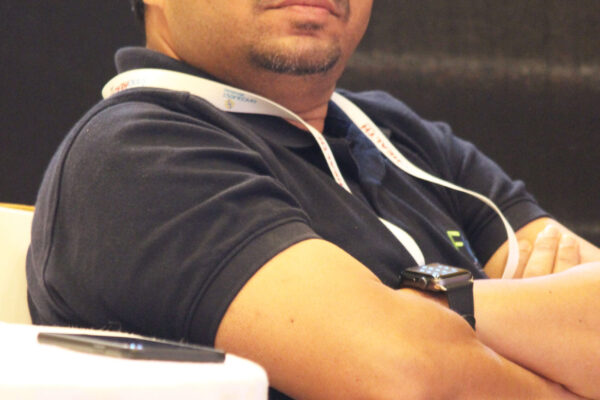 Dr. Sanjay Sharma InnoHEALTH2019-undefined-10