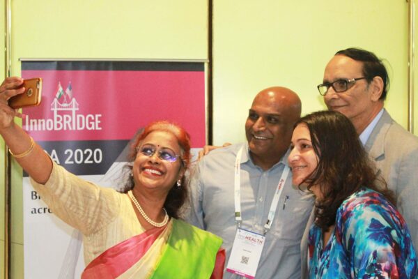 Dr. V K Singh2 at IH 2019