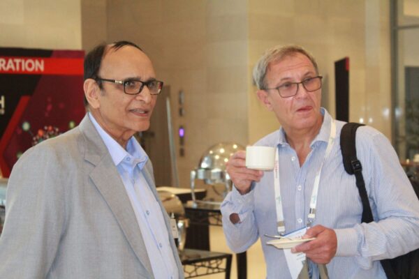 Dr. V K Singh4 at IH 2019