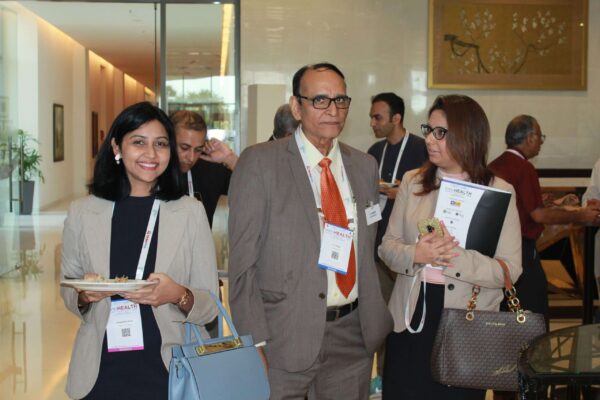 Dr. V K Singh7 at IH 2019