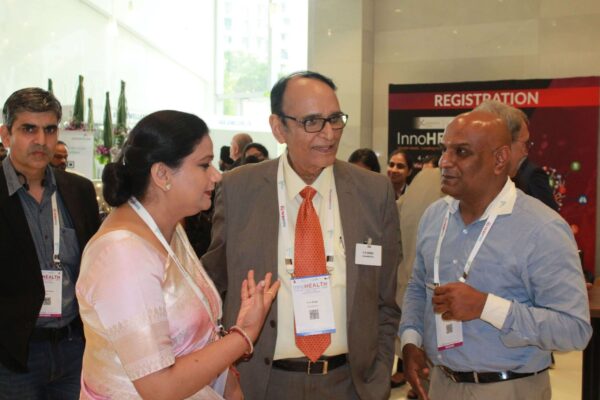 Dr. V K Singh9 at IH 2019