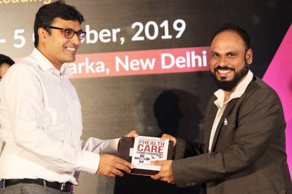 Dr. Vidur Mahajan & Bhaskar Motouru