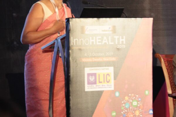 Dr. Yasmin Ali Haque