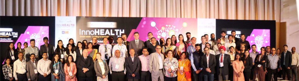 InnoHEALTH 2019 InnoHEALTH 2019