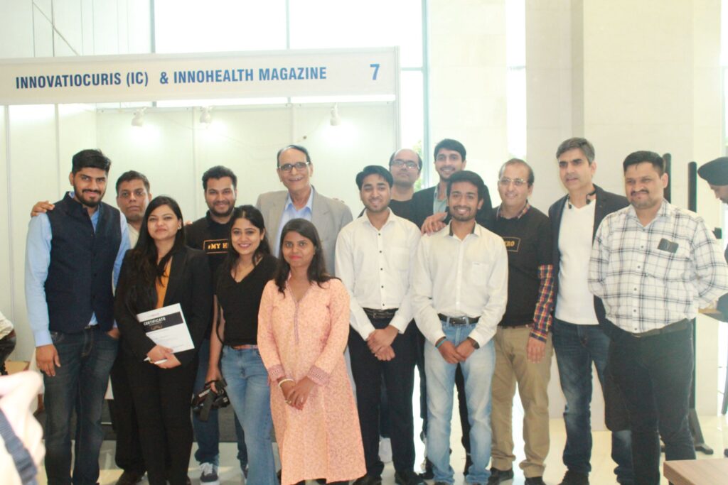 InnoHEALTH Team InnoHEALTH Team