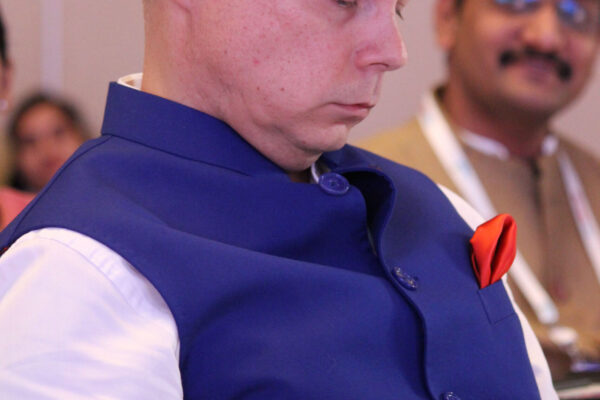 Dr. Jukka Holappa at InnoHEALTH2019