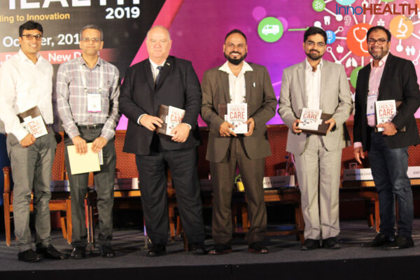 Jacky Ovadia 16 at InnoHEALTH2019