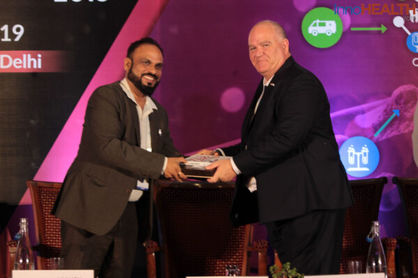 Jacky Ovadia 8 at InnoHEALTH2019