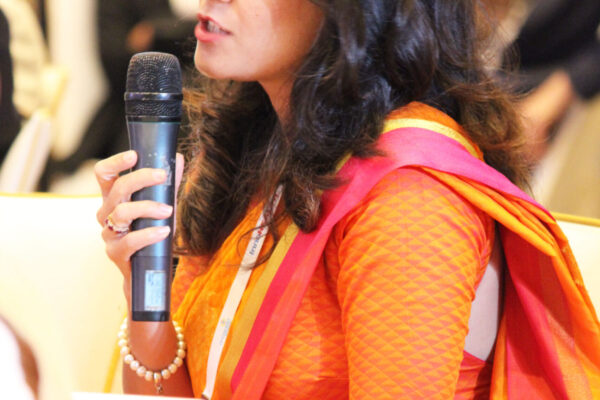 Preeti Rao 6 at InnoHEALTH2019