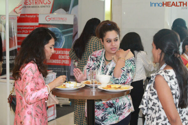 Preeti Rao 8 at InnoHEALTH2019