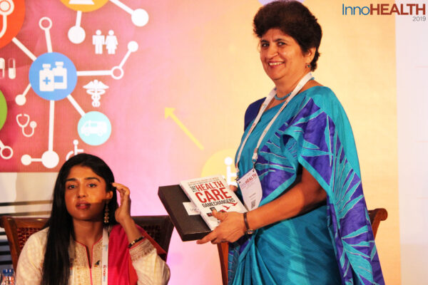Priya Prakash InnoHEALTH2019-undefined-10